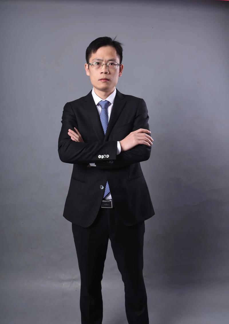 温燕达 现场执行负责人